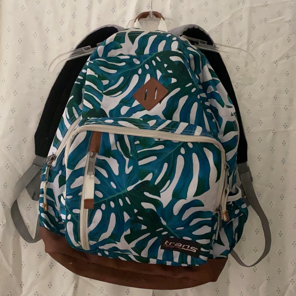 Backpack